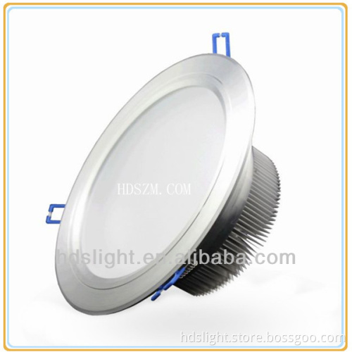 led downlight 20W 8inch 235mm